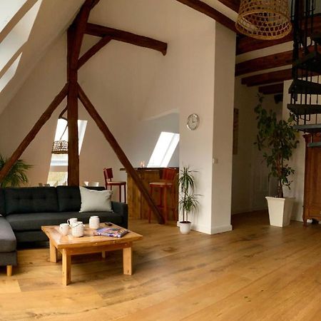 Rosen Villa Каппельн Номер фото