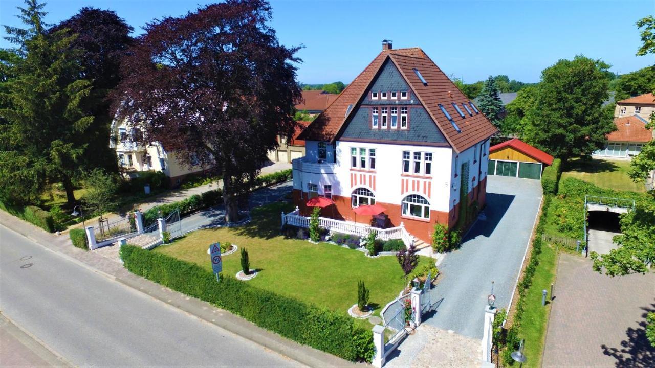 Rosen Villa Каппельн Экстерьер фото