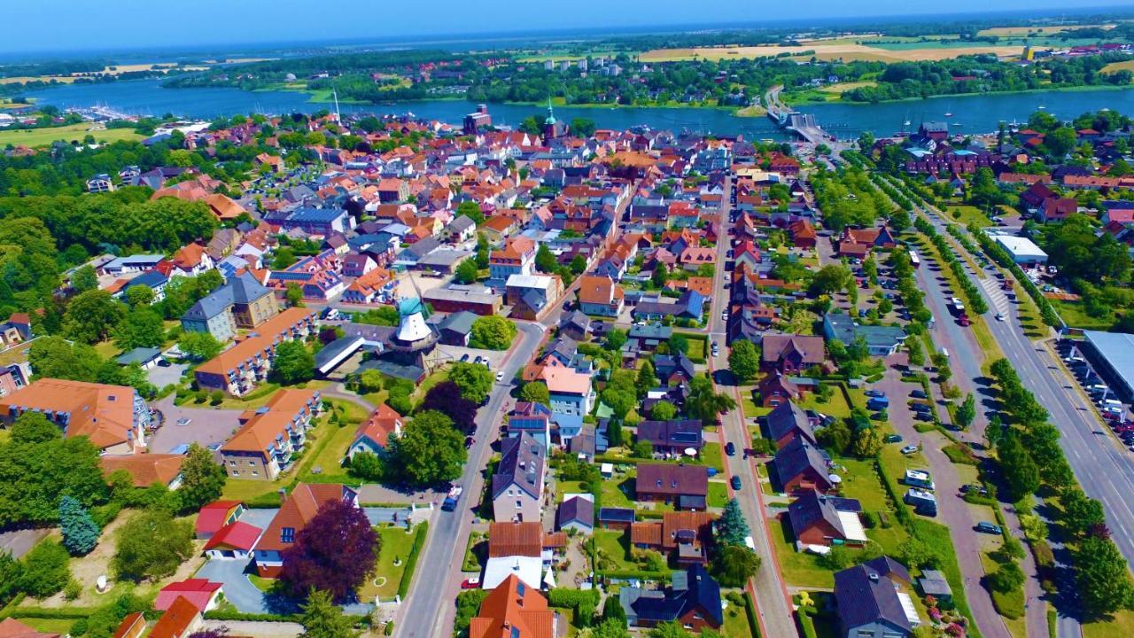 Rosen Villa Каппельн Экстерьер фото