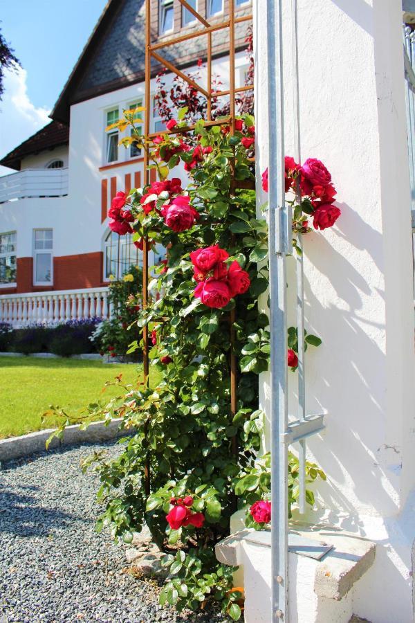 Rosen Villa Каппельн Экстерьер фото