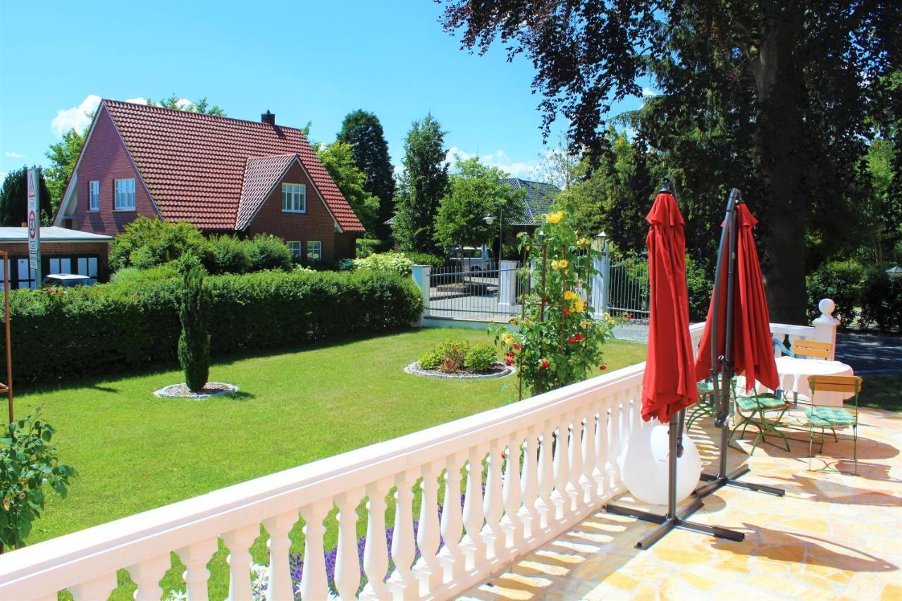 Rosen Villa Каппельн Экстерьер фото