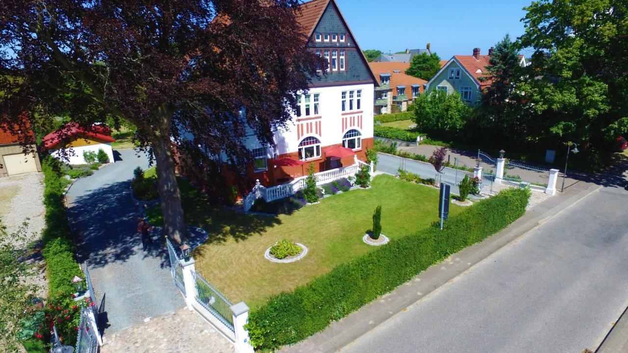 Rosen Villa Каппельн Экстерьер фото