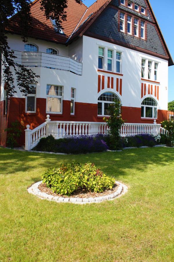 Rosen Villa Каппельн Экстерьер фото